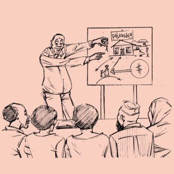 Illustrations made for institutions for Book printing services Illustrations made for institutions for Book printing services