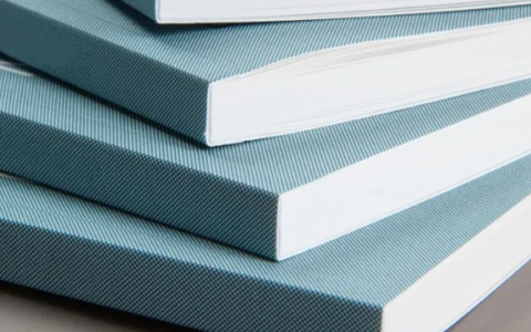 Multi-Volume Book Printing Project multi volume book printing project produced through professional printing services