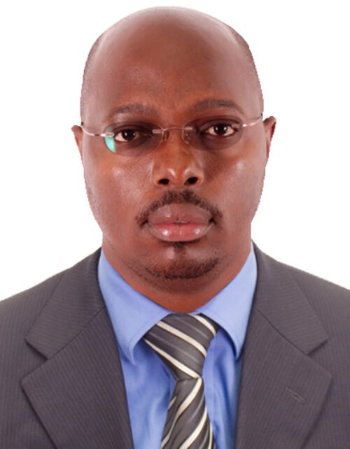 Nsenga Peter Daniel desktop publishing consultant and printing specialist in Uganda