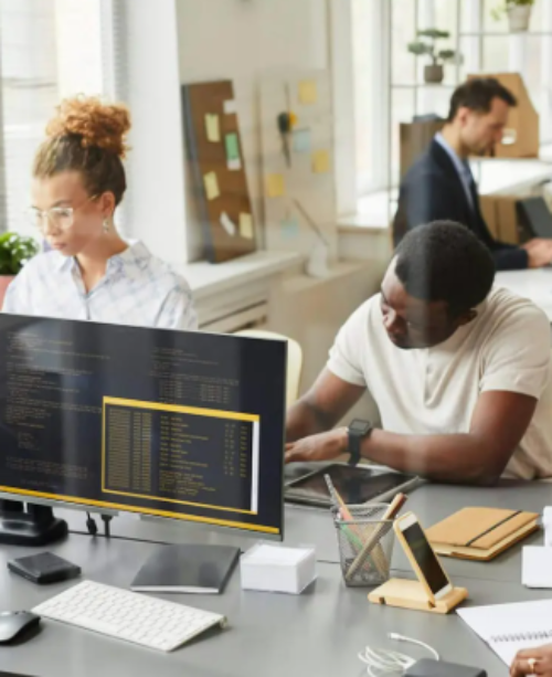 pre-press and file preparation for books manuals and reports before printing