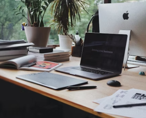 Pre-press file preparation and layout verification Pre-press file preparation and layout verification