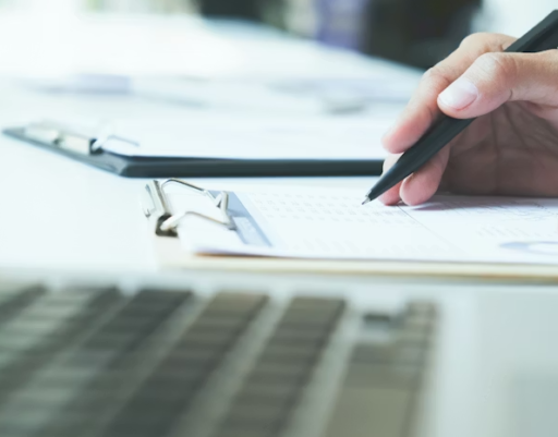 Proofreading and content checks before printing Proofreading and content checks before printing