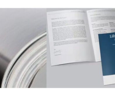 best paper for book printing in Uganda interior pages and cover materials comparison