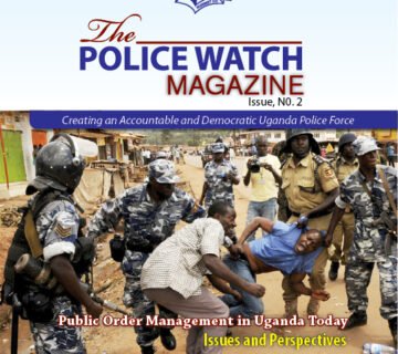 Corporate Magazine Printing corporate magazine printing project produced in Uganda