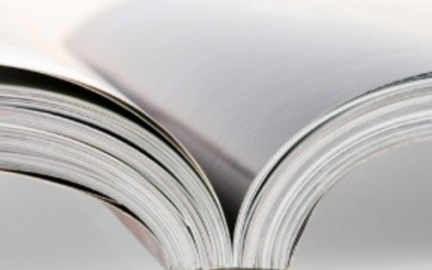 corporate training book printing project produced through professional printing services annual organisational report printing project in Uganda