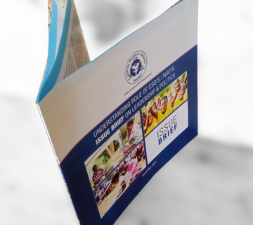 Corporate Training Booklet Printing Corporate booklet printed for training programmes