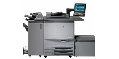 digital printing in Uganda for short run production