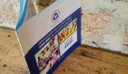 document layout preparation for professional printing