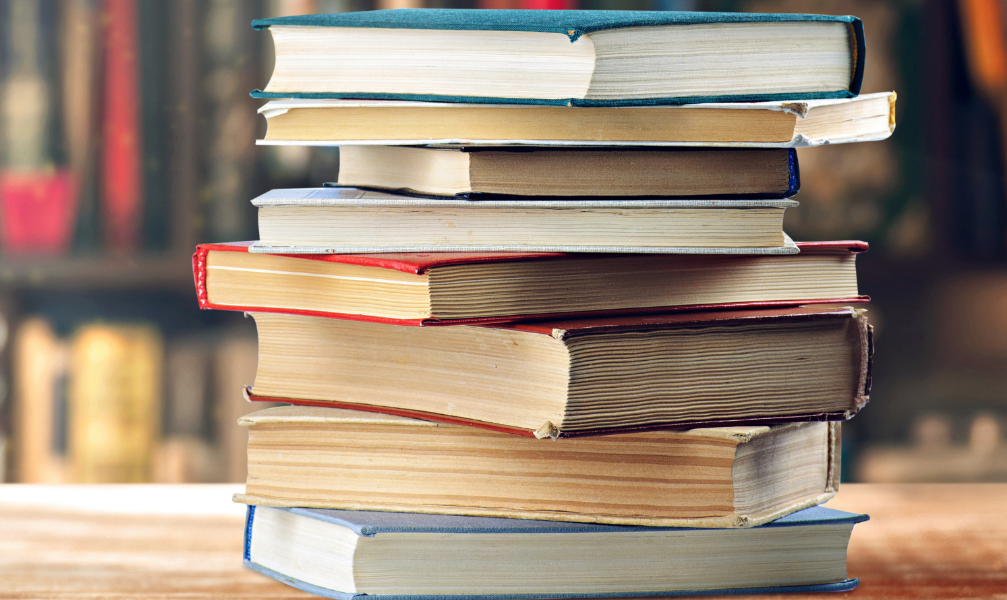 manual printing Uganda reports and books Professional book layout and typography for long-form documents