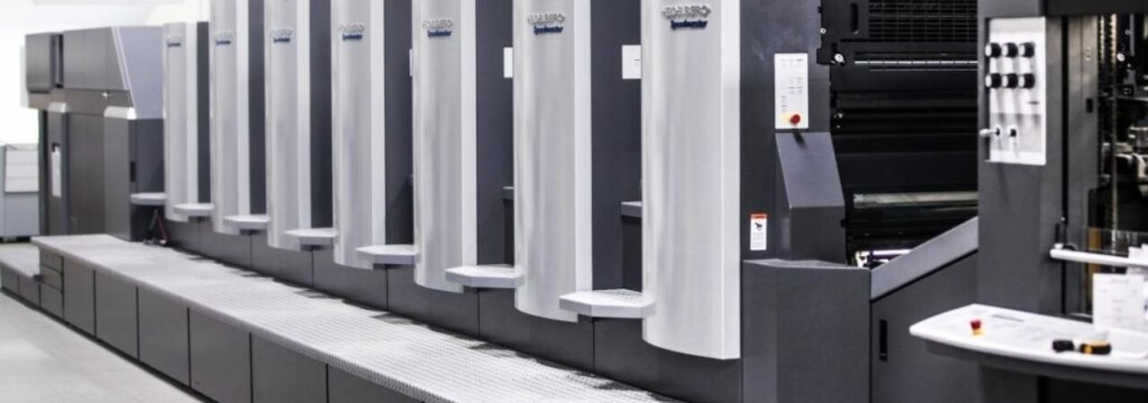 offset printing services in Uganda large volume production