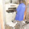 printing services studio in Kampala supporting publication production
