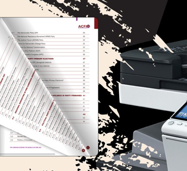 printing solutions in Uganda for books manuals reports production printing solutions in Uganda for books manuals reports production